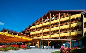 Hotel Cailler & Bains De La Gruyere